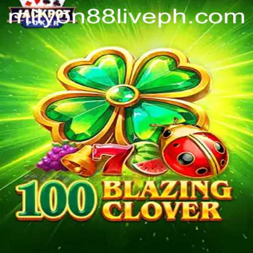 Exploring 100BlazingClover: A New Era of Interactive Gameplay
