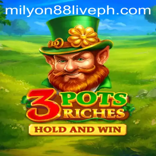 Explore the Thrilling World of 3potsRiches: A Game of Strategy and Luck