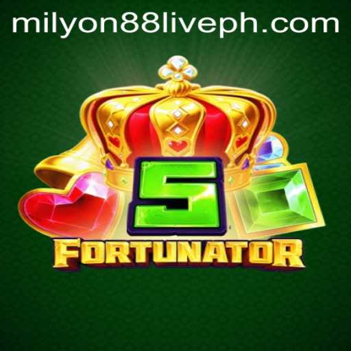 Exploring the Exciting World of 5Fortunator: A Comprehensive Guide to Gameplay and Strategy