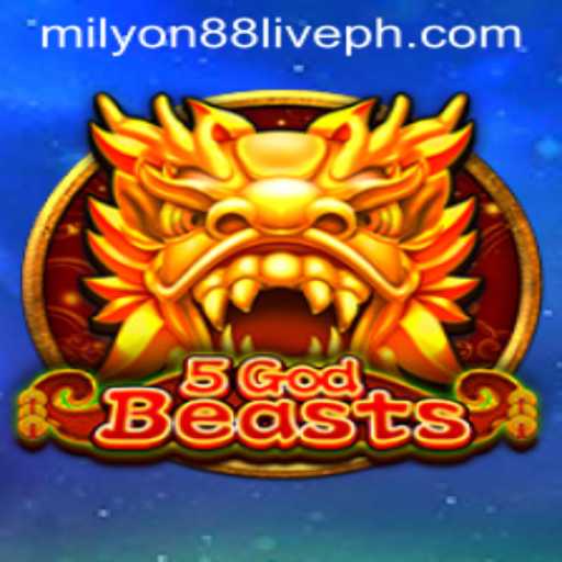 Dive into the World of 5GodBeasts: An Exploration of Mythical Adventure