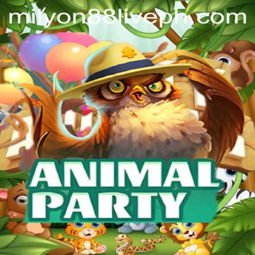 Experience the Thrill of AnimalParty: A New Wave in Interactive Gaming