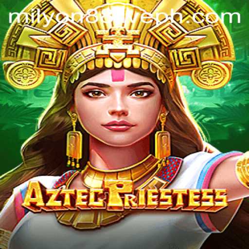 Discover AztecPriestess: A Mystical Gaming Adventure