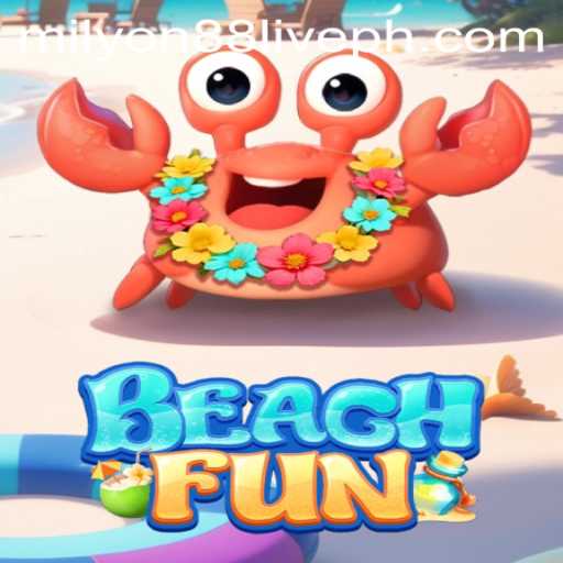 Discover BeachFun: The Ultimate Summer Gaming Experience