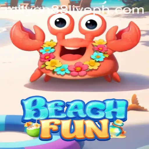 Discover BeachFun: The Ultimate Summer Gaming Experience