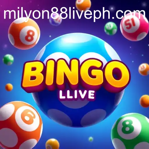 Exploring Bingo Games with Milyon88 Live: A Digital Renaissance