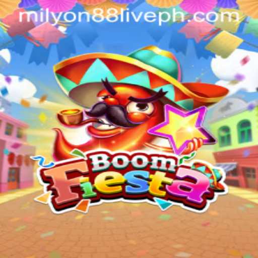 BoomFiesta: The Ultimate Gaming Experience with milyon88 live