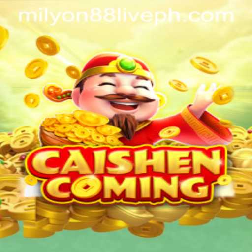 Exploring the Exciting World of CAISHENCOMING and milyon88 live