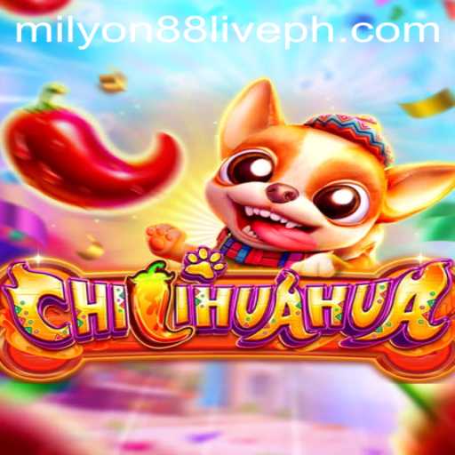 Explore the Excitement of CHILIHUAHUA: A Dive into the Trending Game Linked with Milyon88 Live