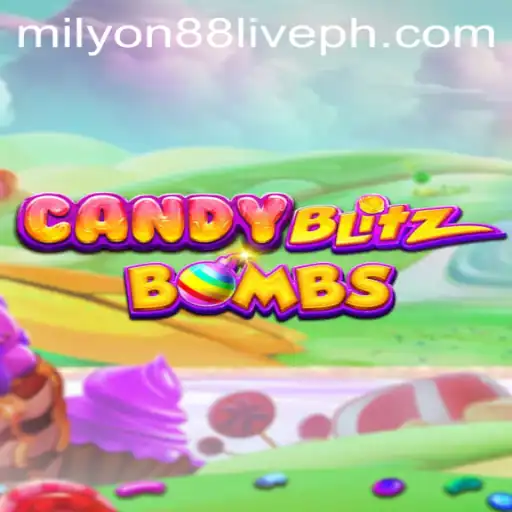 CandyBlitzBombs: A Sweet Adventure Goes Live with Milyon88