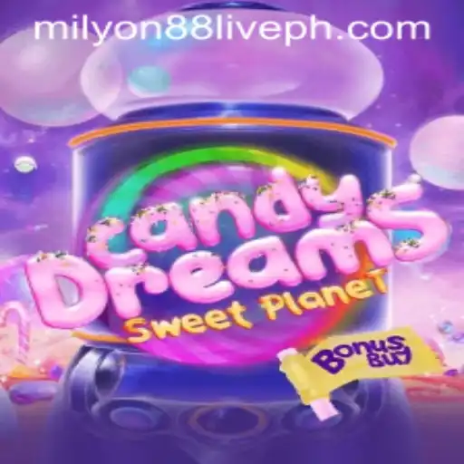 CandyDreamsSweetPlanet: An Exciting Journey into a Sweet Adventure