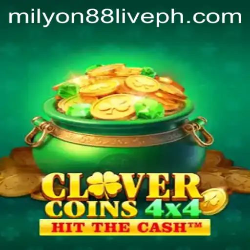 Exploring CloverCoins4x4: A Game of Strategy and Luck