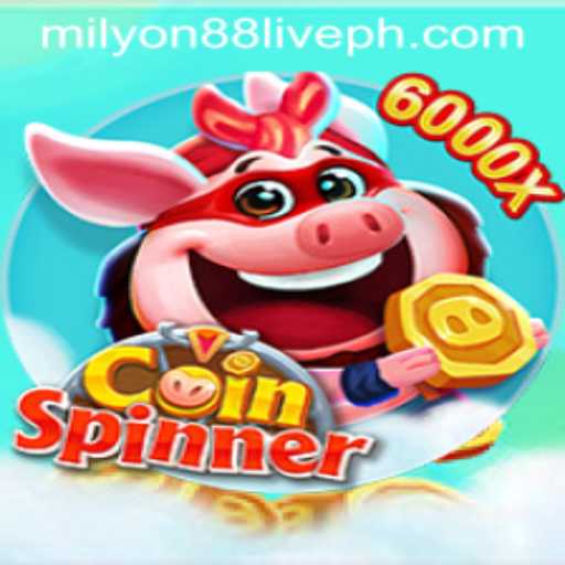 CoinSpinner: An Engaging Casino Experience with Milyon88 Live