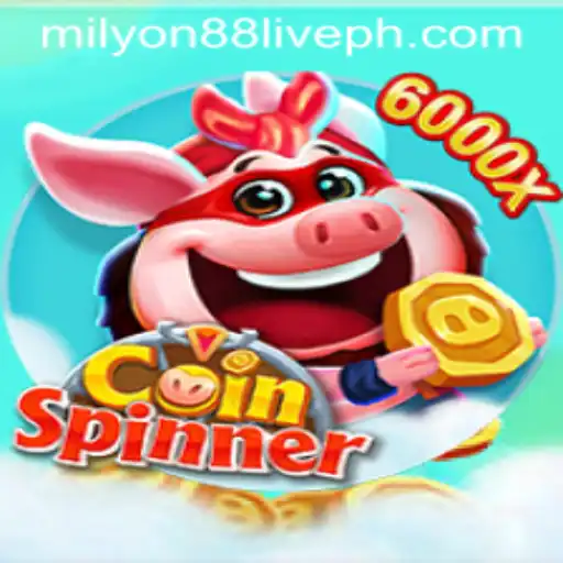 CoinSpinner: An Engaging Casino Experience with Milyon88 Live