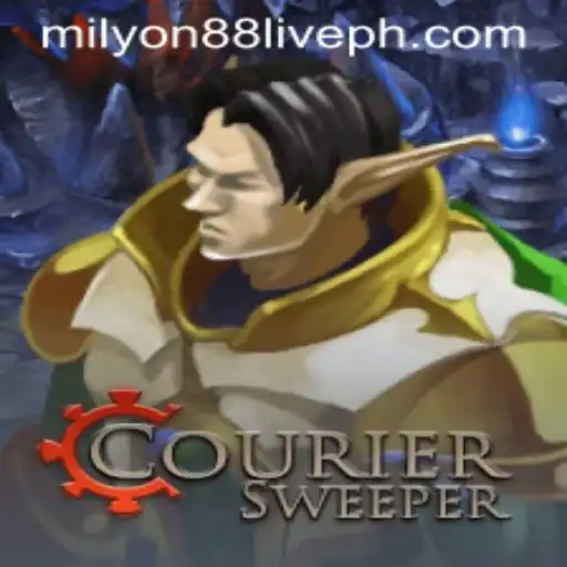 Discovering CourierSweeper: A Dynamic Fusion of Strategy and Excitement