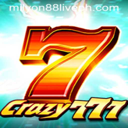 Unveiling the Thrills of Crazy777: A Dive into the World of Milyon88 Live