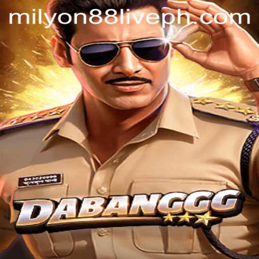 DABANGGG: The Exciting Universe of Milyon88 Live