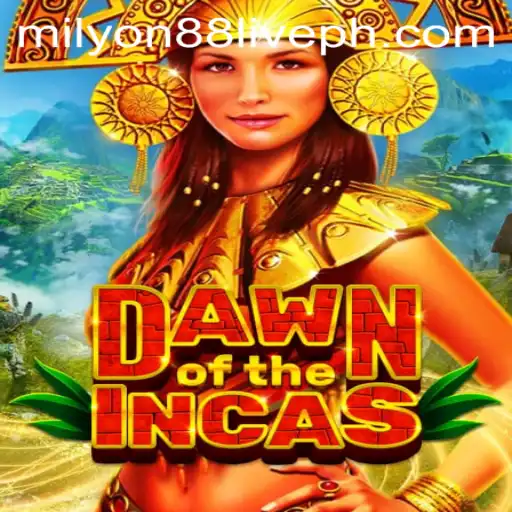 DawnoftheIncas: Exploring the Mythical World of Incan Civilization