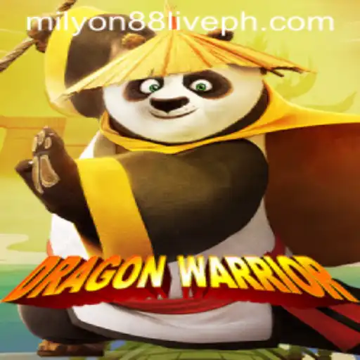 DragonWarrior: The Ultimate Gaming Experience with Milyon88 Live