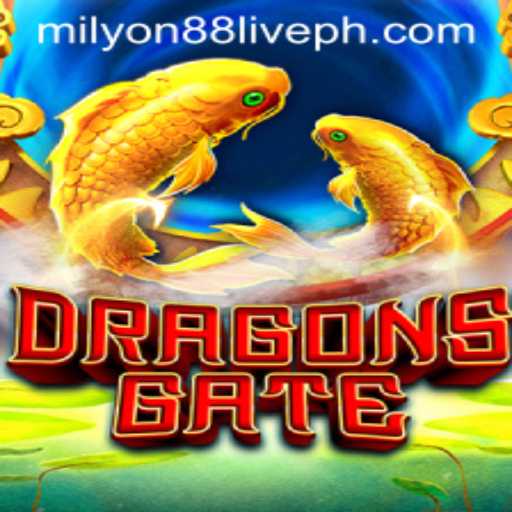 Exploring the Mystical World of DragonsGate with Milyon88 Live