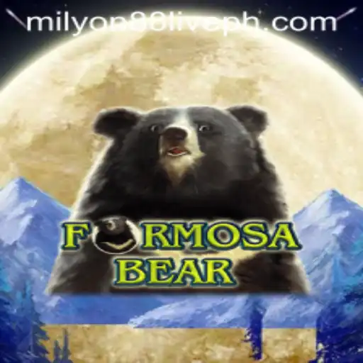 Explore the Exciting World of FormosaBear: A Thrilling Adventure with Milyon88 Live