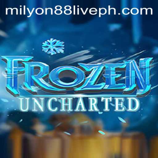FrozenUncharted: A Journey Through Icy Realms