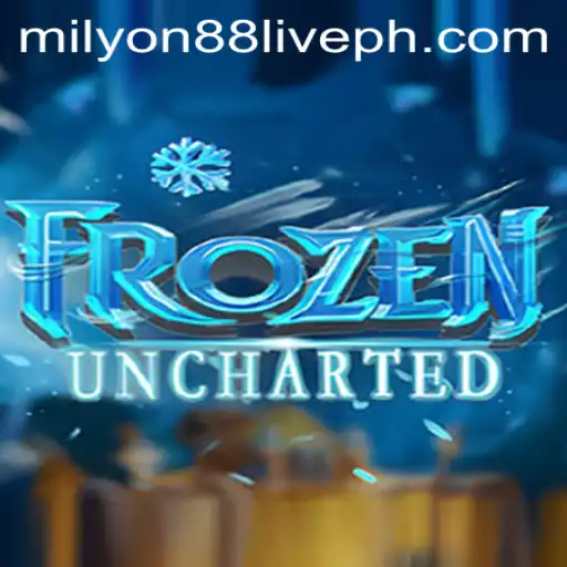 FrozenUncharted: A Journey Through Icy Realms