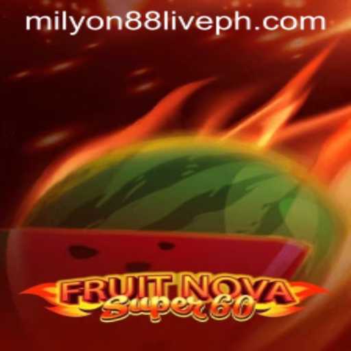 Exploring FruitNovaSuper60: A Fresh Take on Casino Entertainment
