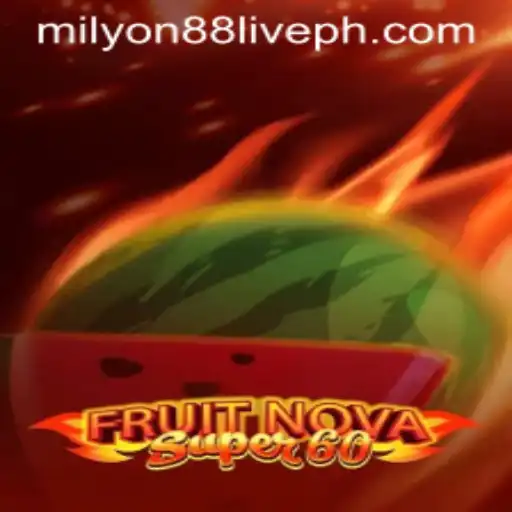 Exploring FruitNovaSuper60: A Fresh Take on Casino Entertainment