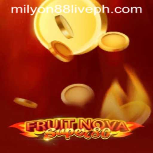 Exploring FruitNovaSuper80: The Popular Casino Game
