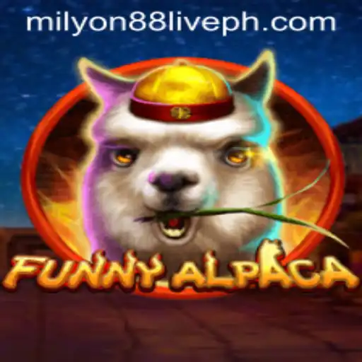 Discover the Excitement of FunnyAlpaca: A Guide with milyon88 live Insights