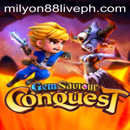 GemSaviourConquest: Explore the Fantastical World and Rules