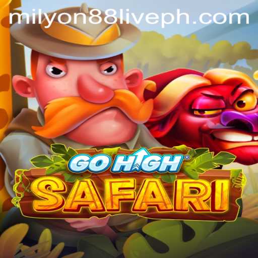 GoHighSafari: Exploring the Thrills of a New Adventure