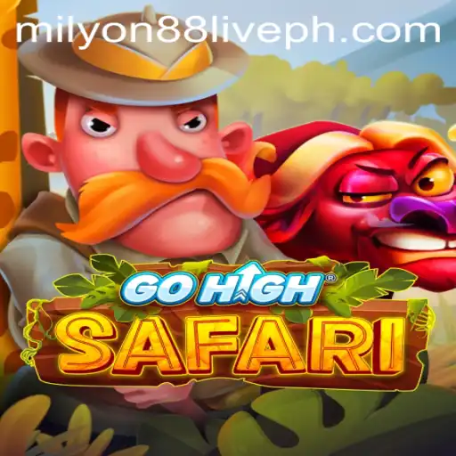 GoHighSafari: Exploring the Thrills of a New Adventure
