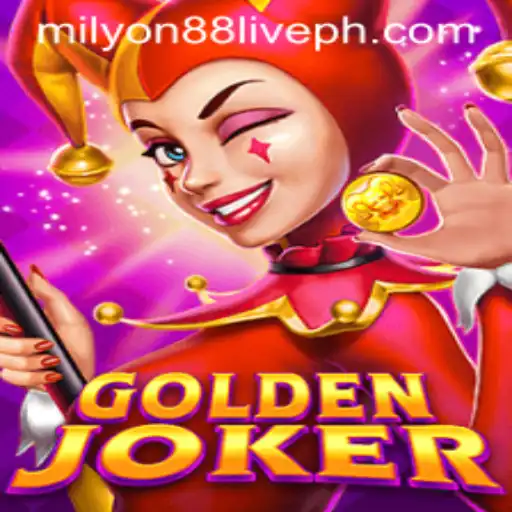 GoldenJoker: Unveiling the Thrilling World of Milyon88 Live Gaming