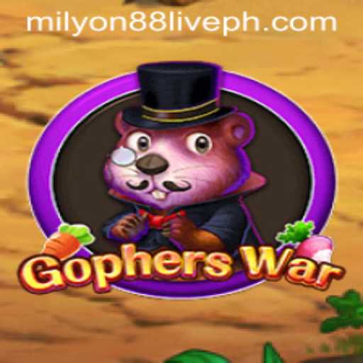 GophersWar: A Thrilling Adventure in the Digital Realm