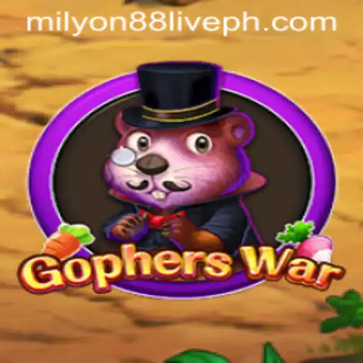 GophersWar: A Thrilling Adventure in the Digital Realm