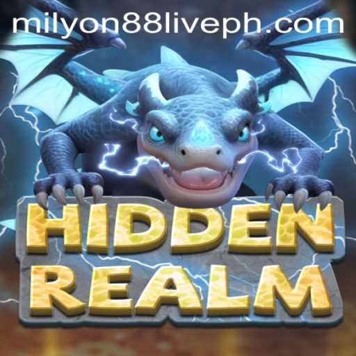 Dive into the World of HiddenRealm: A Fascinating Adventure Awaits