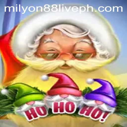 Unveiling HoHoHo: A New Gaming Experience with milyon88 live
