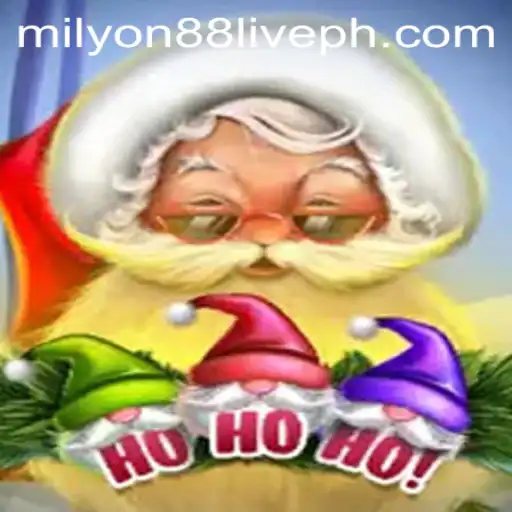 Unveiling HoHoHo: A New Gaming Experience with milyon88 live