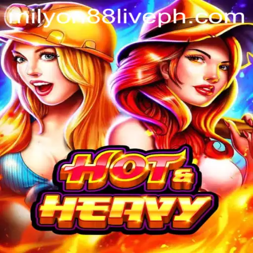 Exploring the Excitement of HotHeavy: A Comprehensive Guide