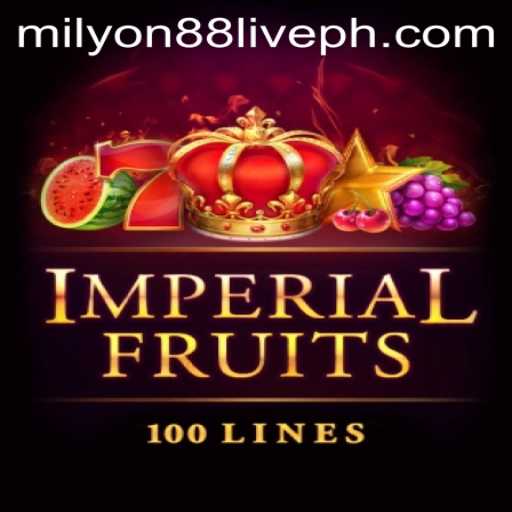 Discover the Excitement of ImperialFruits100 with Milyon88 Live