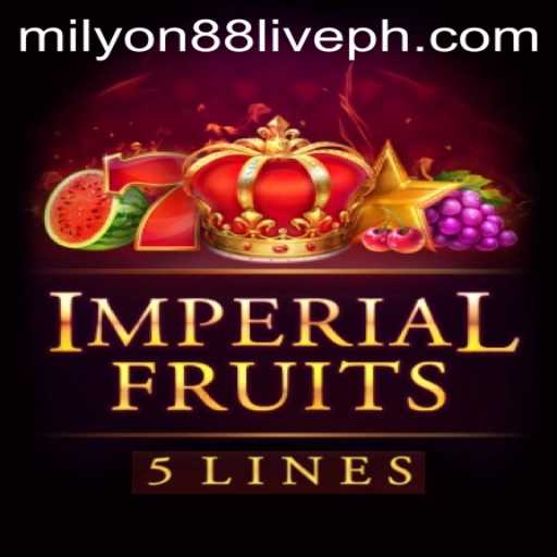 Discover the Thrilling World of ImperialFruits5