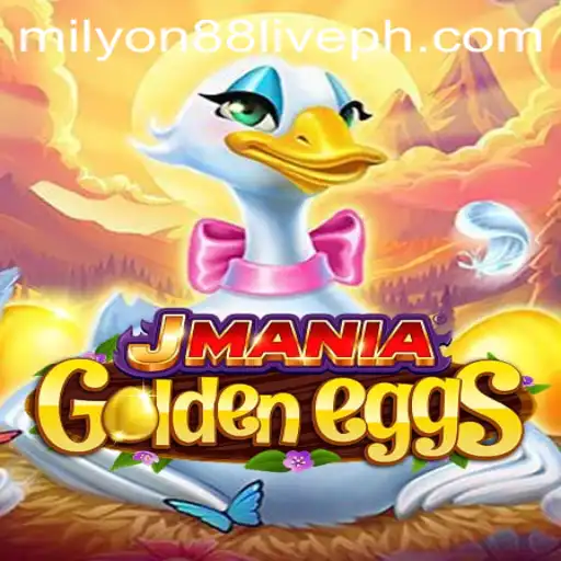 JManiaGoldenEggs: A Comprehensive Guide to the Exciting New Game