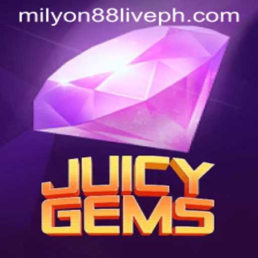 Unveiling the Thrills of JuicyGems: A New Gaming Sensation with milyon88 live