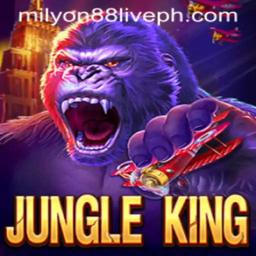 Exploring the Thrills of JungleKing in the World of milyon88 live