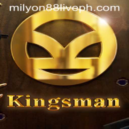 Kingsman: The Thrilling Game Experience with Milyon88 Live