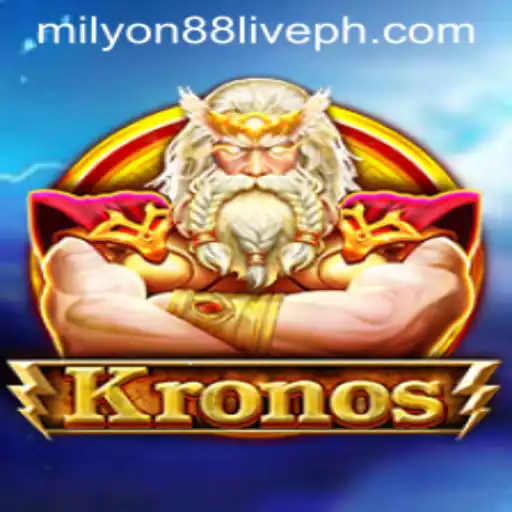 Discover the Mystical World of Kronos in Milyon88 Live