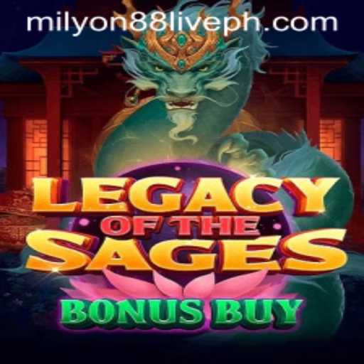 Exploring 'LegacyoftheSagesBonusBuy' Amidst Milyon88 Live Gaming Hype