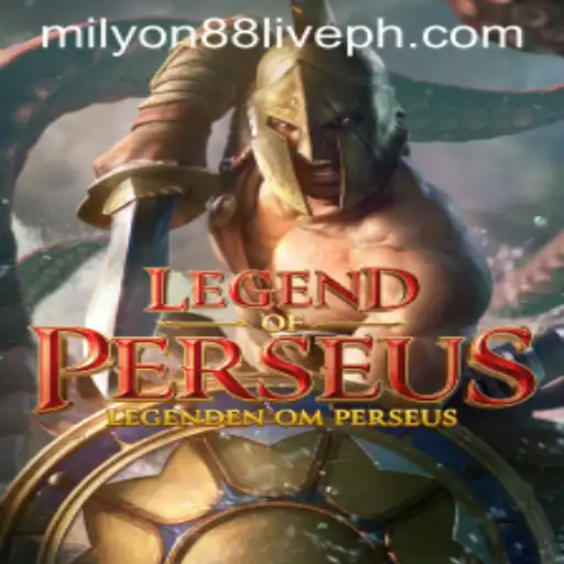 The Mystical World of LegendofPerseus: A Journey Through Myth and Adventure