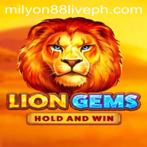 Unlock the Adventure of LionGems: Enhance Your Strategy with Milyon88 Live